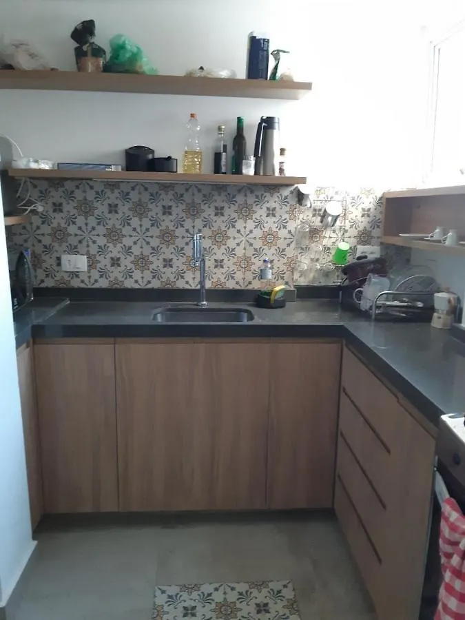 Quarto em Acomodações Particulares Varanda_77 São Paulo Brasil